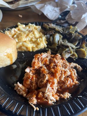 Zeigler's BBQ & Catering by null