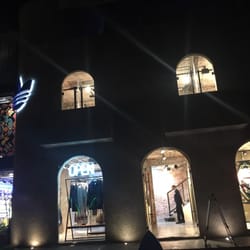 Adidas Originals Flagship Store