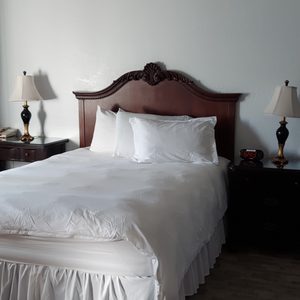 Bay Meadows Resort on Yelp