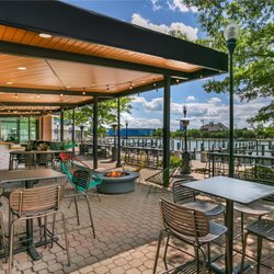 The Landing at Hampton Marina, Tapestry Collection by Hilton - Meeting Room
