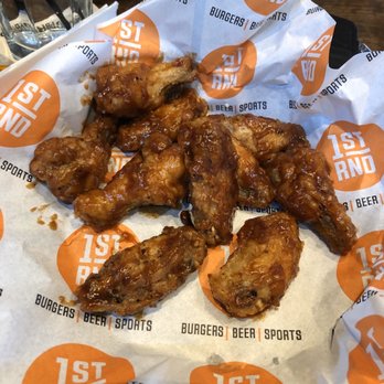 1st RND - Whisky BBQ wings - Sports Bars Near Me - Edmonton, Alberta 1st RND - Whisky BBQ wings - Sports Bars Near Me - Edmonton, Alberta