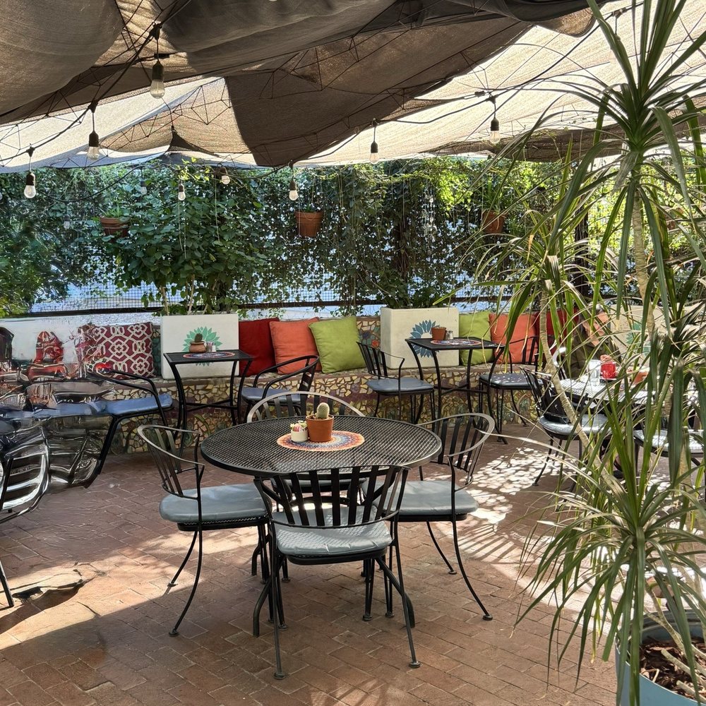 Cafe A La Cart - New American Near Me - Tucson, Arizona