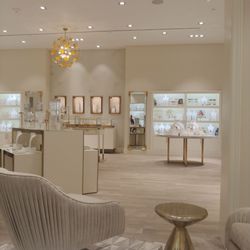 Kendra Scott - Such a great selection. Every purchase goes back to a charity of some sort.
