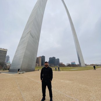 Gateway Arch - Landmarks & Historical Buildings Near Me - St. Louis, Missouri Gateway Arch - Landmarks & Historical Buildings Near Me - St. Louis, Missouri