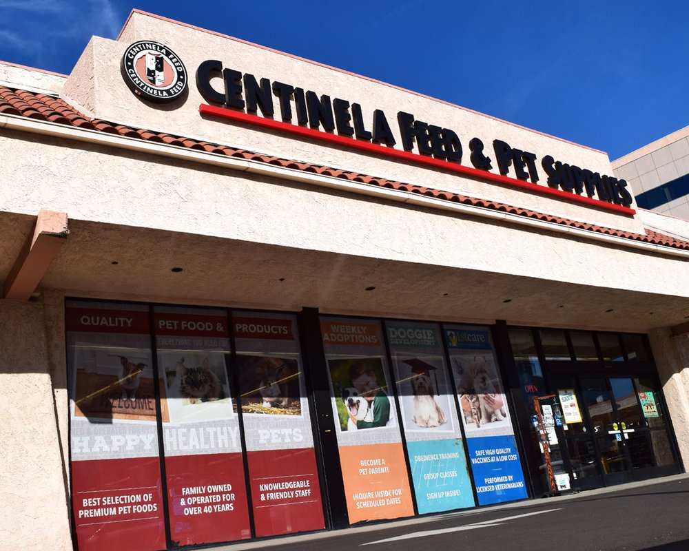 CENTINELA FEED & PET SUPPLIES Updated September 2024 47 Photos