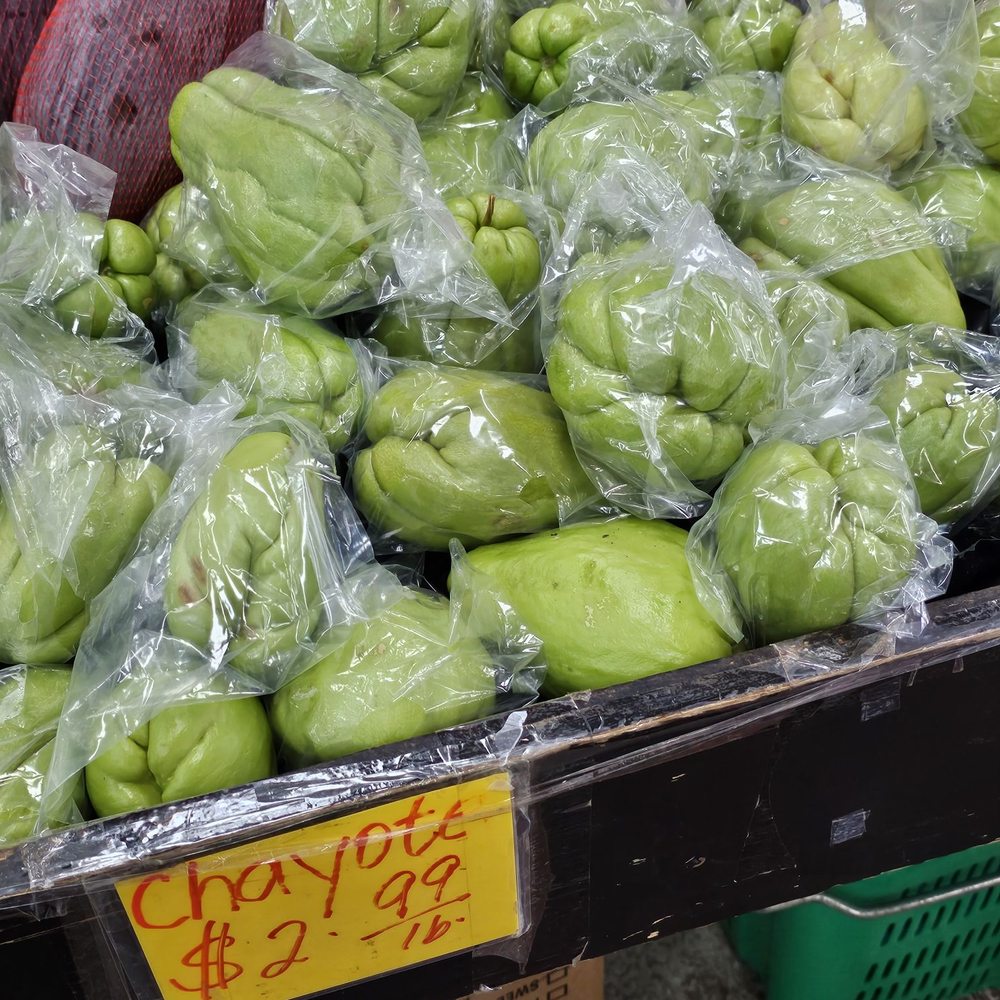Island Green Produce - Chayote - Grocery Near Me - Honolulu, Hawaii Island Green Produce - Chayote - Grocery Near Me - Honolulu, Hawaii