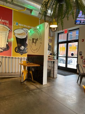 Burgh'ers Brewing Lawrenceville by null