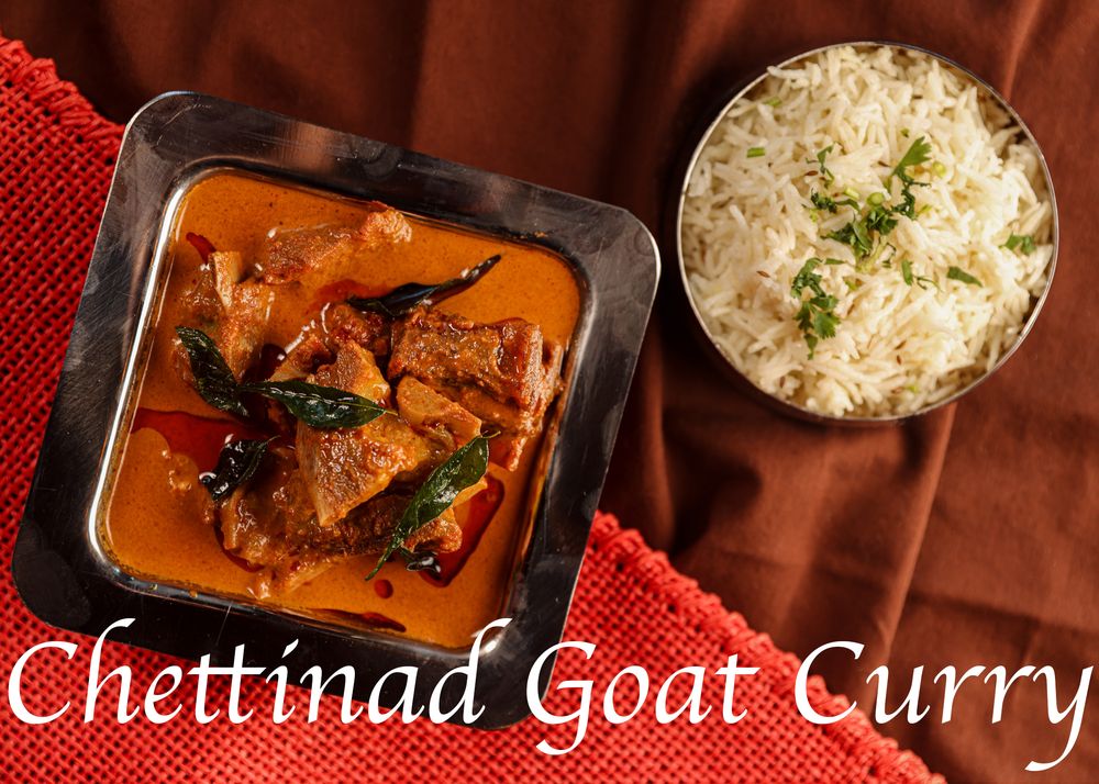 Chaska Indian Restaurant - Photo 2