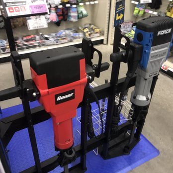 Harbor Freight Tools - Hardware Stores Near Me - Sand Springs, Oklahoma