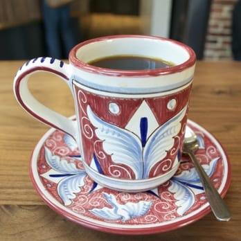 La Colombe - Workshop pour over - Coffee & Tea Near Me - Washington, DC, District of Columbia La Colombe - Workshop pour over - Coffee & Tea Near Me - Washington, DC, District of Columbia