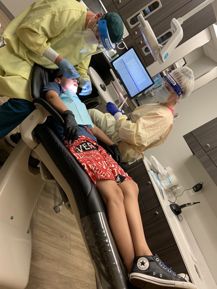 MEADOWLARK DENTAL Updated July 2024 164 Meadowlark Health Centre