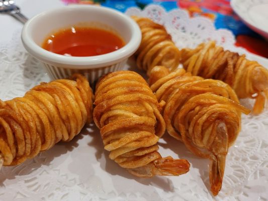 Green Basil Thai Restaurant by null