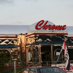 Chrome