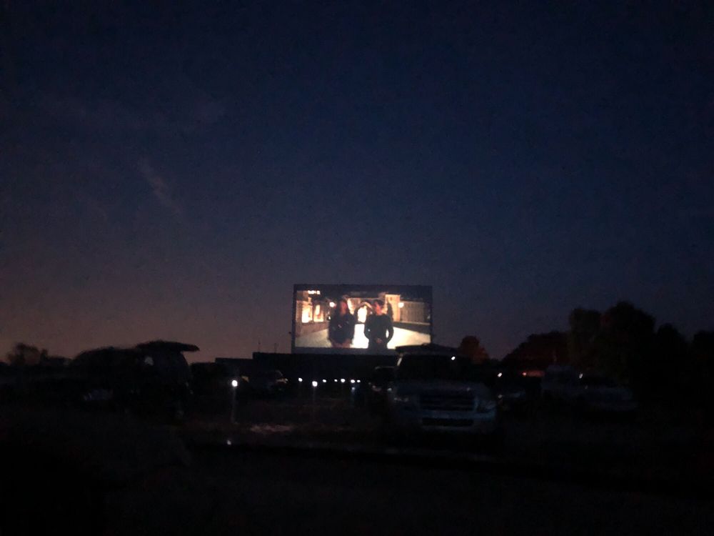THE SHOWBOAT DRIVE IN THEATER 166 Photos & 255 Reviews DriveIn