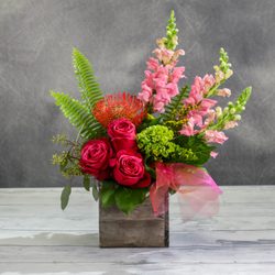Scottsdale Bloom - The Fresh Market Box