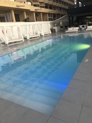 Axel Hotel Madrid by null