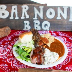 Bar None Barbecue Catering