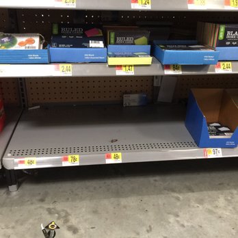 Walmart Supercenter - Grocery Near Me - Ontario, California
