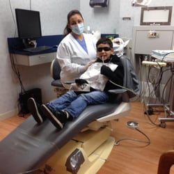 iSmile Dental San Pablo