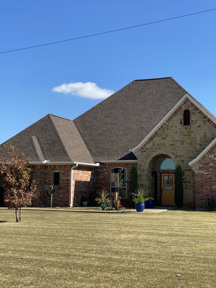 Slide of Rafter T Roofing & Construction