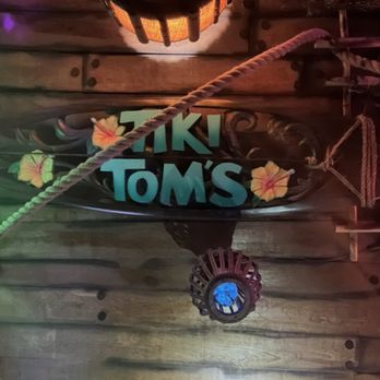 Tiki Tom’s - Tiki Bars Near Me - Walnut Creek, California Tiki Tom’s - Tiki Bars Near Me - Walnut Creek, California
