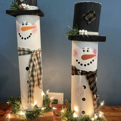 Crafts In The Barn