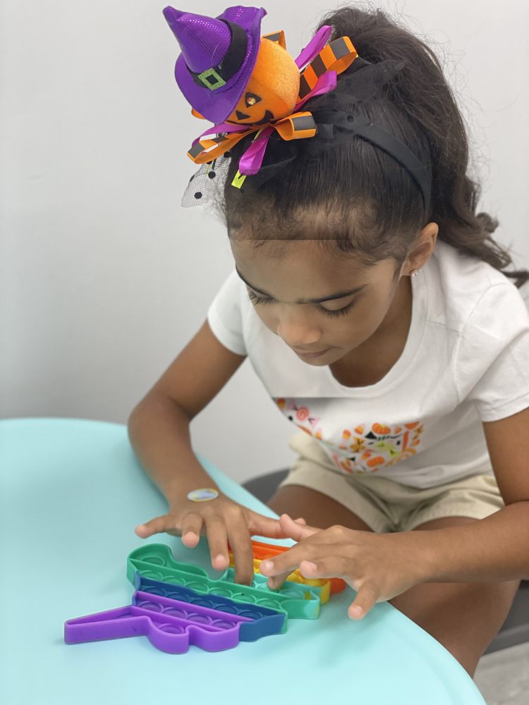 Star Therapy Services - child therapist in Miami, FL