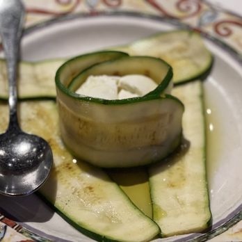 Basilio Inn - Burrata with grilled zucchini - Italian Near Me - Staten Island, New York Basilio Inn - Burrata with grilled zucchini - Italian Near Me - Staten Island, New York