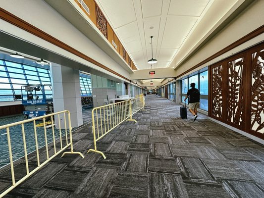 Kahului Airport by null