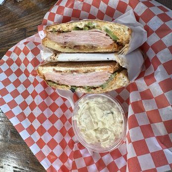 Cafe Aroma - Pete's Panini - Coffee & Tea Near Me - Manteca, California