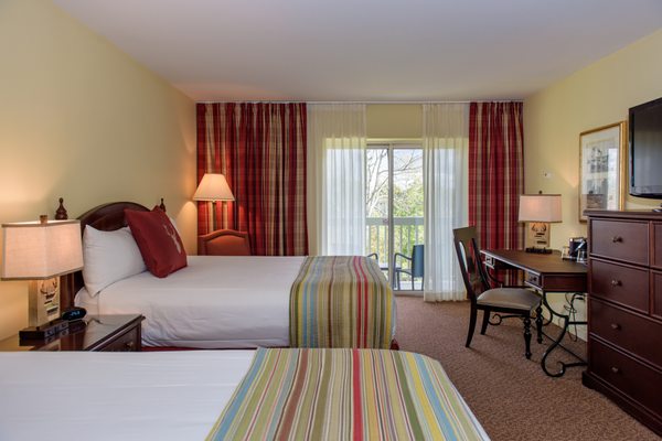 Deerhurst Resort by null