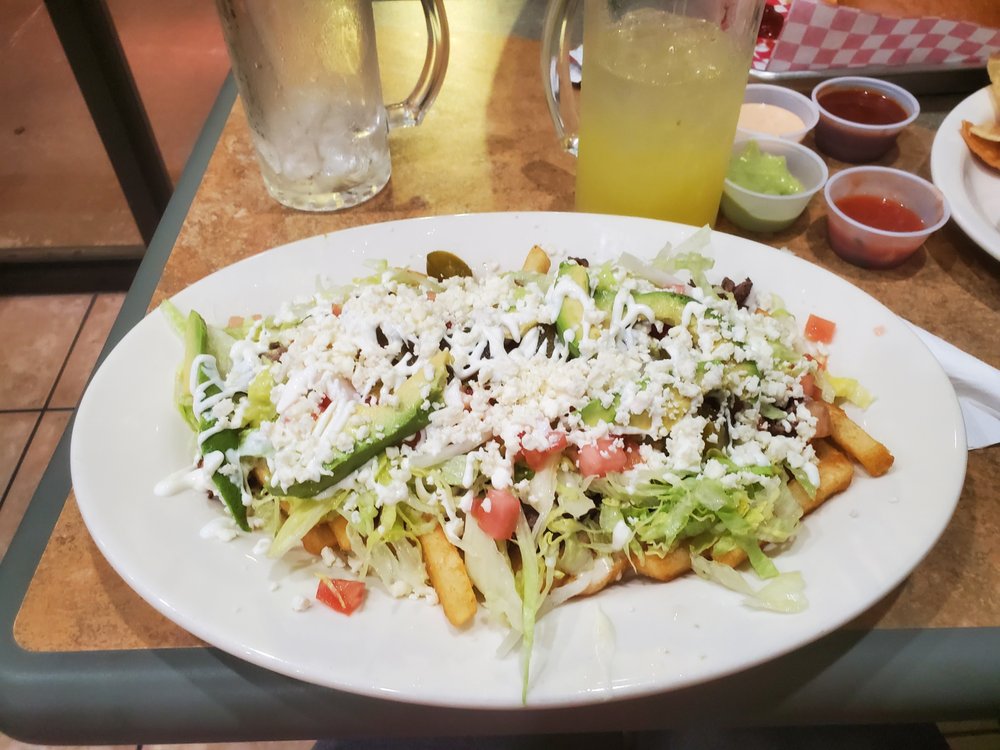 CHUKIS DELI MEXICANO 58 Photos 7425 Goodman Rd, Olive Branch, Mississippi Mexican