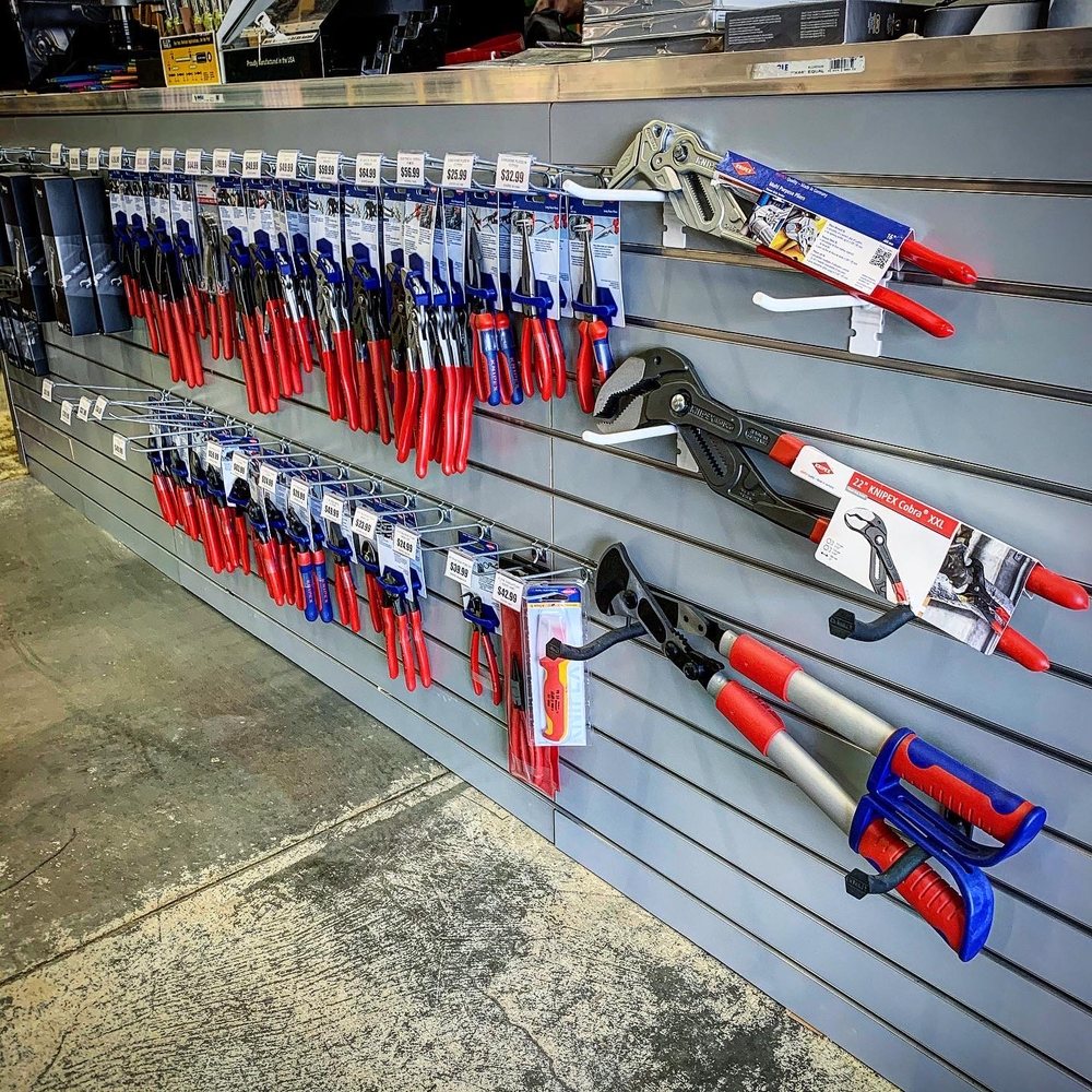 FASTENERS INC 17 Photos & 17 Reviews 2897 Monterey Rd, San Jose