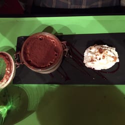 Le Bocaccino - Tiramisu aux speculos