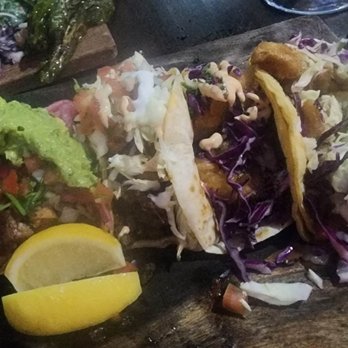 Compadres Cantina - Taco Flight - Mexican Near Me - Ontario, California Compadres Cantina - Taco Flight - Mexican Near Me - Ontario, California