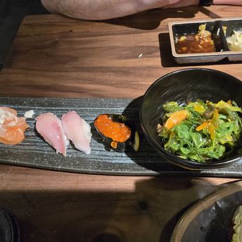 Sushi Tsunami - Sushi Bars Near Me - Fairfield, California Sushi Tsunami - Sushi Bars Near Me - Fairfield, California