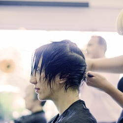 Boki’s Hair