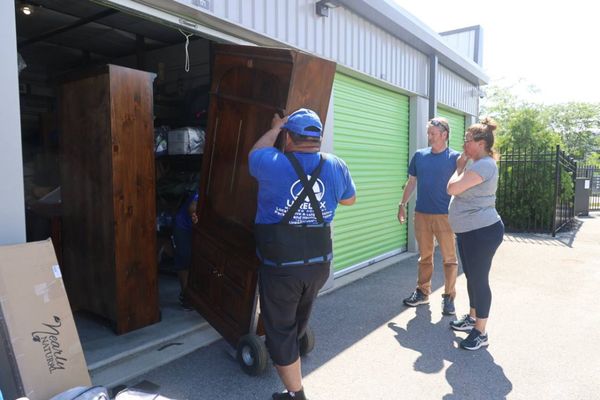 U Relax Dmv Movers LLC photo 5
