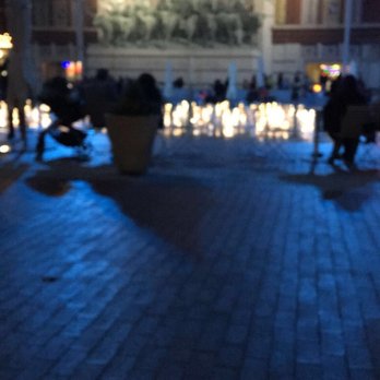 Sundance Square - Shopping Centers Near Me - Fort Worth, Texas