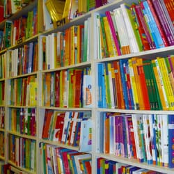 Librairie Papeterie de l'Enseignement