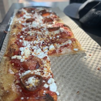 &pizza - American Honey - Pizza Near Me - Washington, DC, District of Columbia &pizza - American Honey - Pizza Near Me - Washington, DC, District of Columbia
