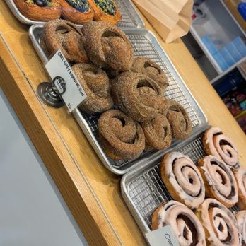 Radio Bakery - Bakeries Near Me - Brooklyn, New York