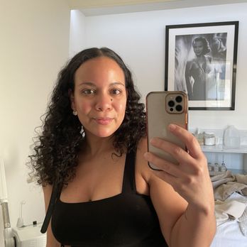 Sandra Velandia - Post facial glow - Skin Care Near Me - Forest Hills, New York