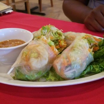 Naam Khao - Thai Near Me - Houston, Texas