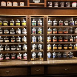 Pfeifen Huber - And this is just their house tobaccos. Good luck making a quick decision!