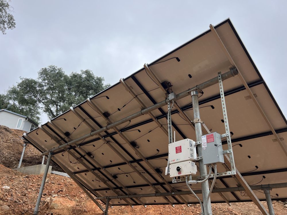 Slide of Powercore Electric