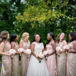 RD Beauty & Wellness - Bridal Party