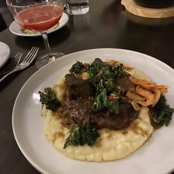 Atlas Fare - Beef Short Ribs - Seafood Near Me - Wenatchee, Washington Atlas Fare - Beef Short Ribs - Seafood Near Me - Wenatchee, Washington