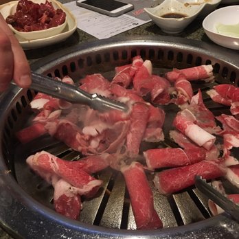 Manna Heaven BBQ - Chadol baegi. Yum yum yum! - Korean Near Me - Chula Vista, California