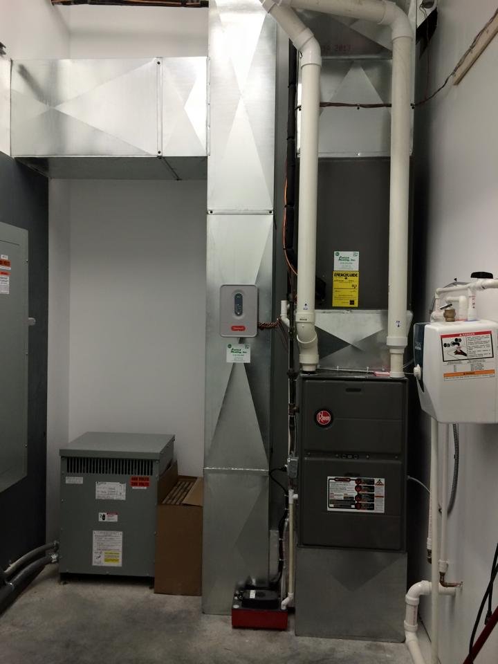 PATRICK HEATING Updated October 2024 56 Photos 6333 State Rte 233, Rome, New York